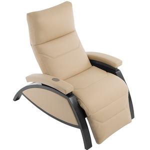 LEC ZG Dream™ Lounger with Metal Legs