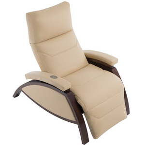 LEC ZG Dream™ Lounger with Metal Legs