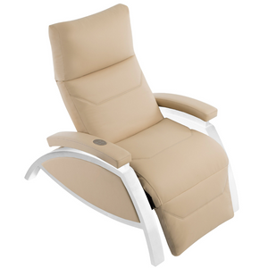 LEC ZG Dream™ Lounger with Metal Legs