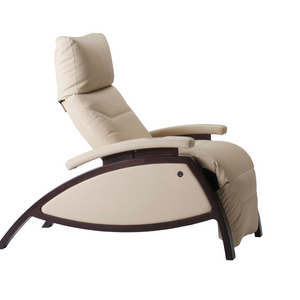 LEC ZG Dream™ Lounger with Metal Legs