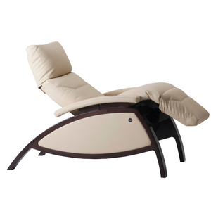 LEC ZG Dream™ Lounger with Metal Legs