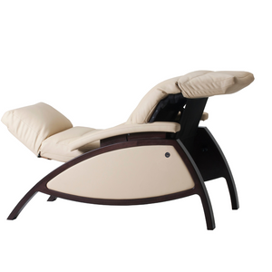 LEC ZG Dream™ Lounger with Metal Legs