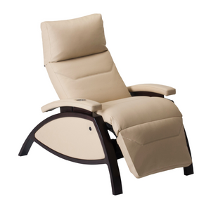 LEC ZG Dream™ Lounger with Metal Legs