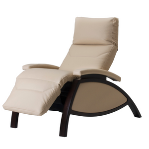 LEC ZG Dream™ Lounger with Metal Legs