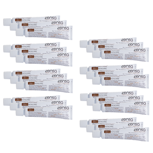 Zensa Numbing Cream by Alera Skincare 24 tube bundle