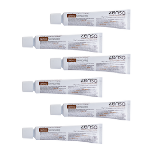 Zensa Numbing Cream by Alera Skincare 6 tube bundle