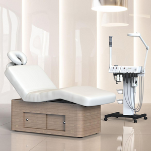 Zenwood Electric Spa Wellness Table (2285B)