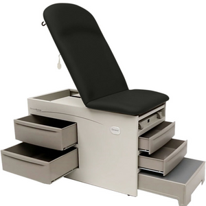 Brewer Access Exam Table (5000 & 5001)