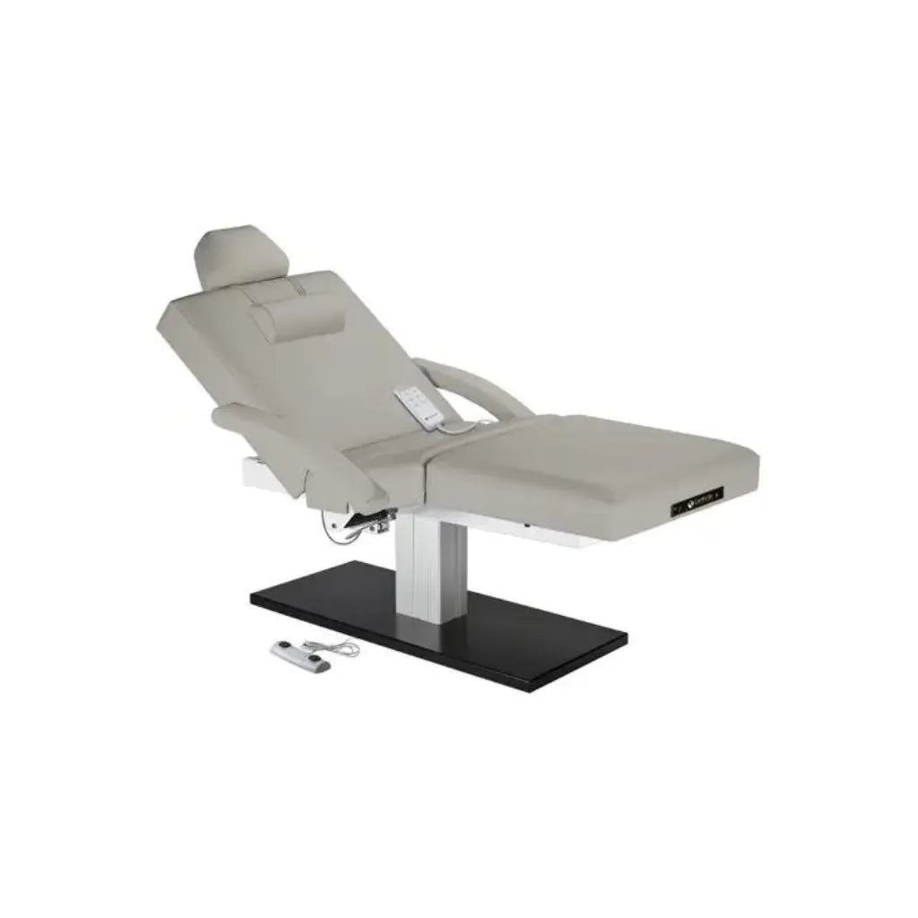 Earthlite Everest Spa Pedestal Electric Salon Table
