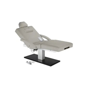 Earthlite Everest Spa Pedestal Electric Salon Table