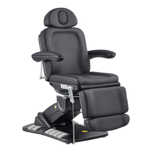 Dream In Reality Upholstery Color: Black