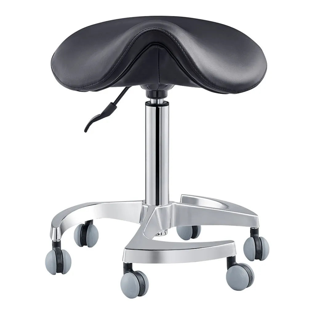 DIR Harmony Saddle Stool (9010)