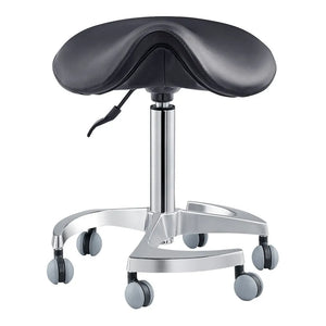 DIR Harmony Saddle Stool (9010)