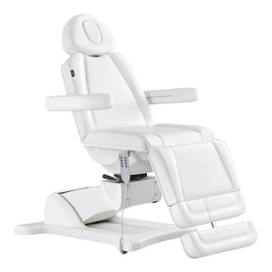 Dream In Reality Upholstery Color: White