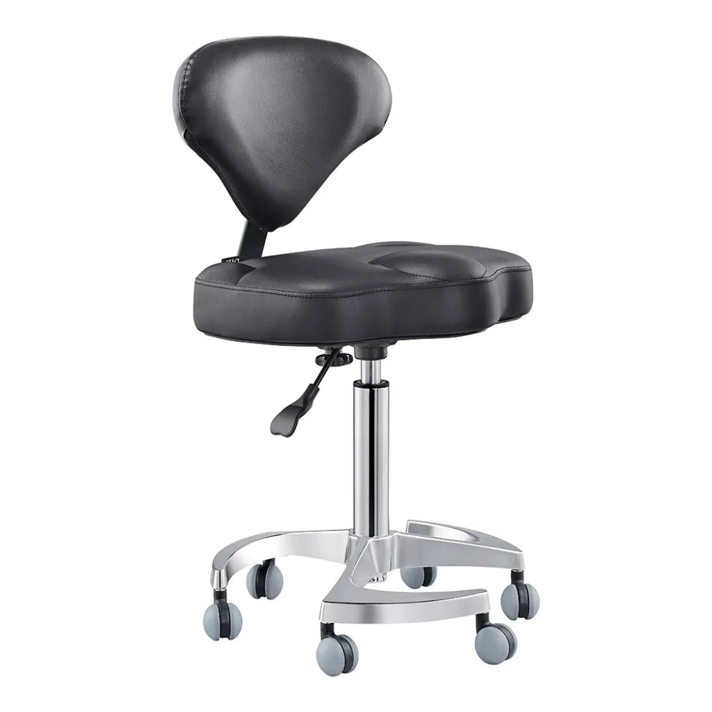 DIR Zen Adjustable Swivel Stool (9156)