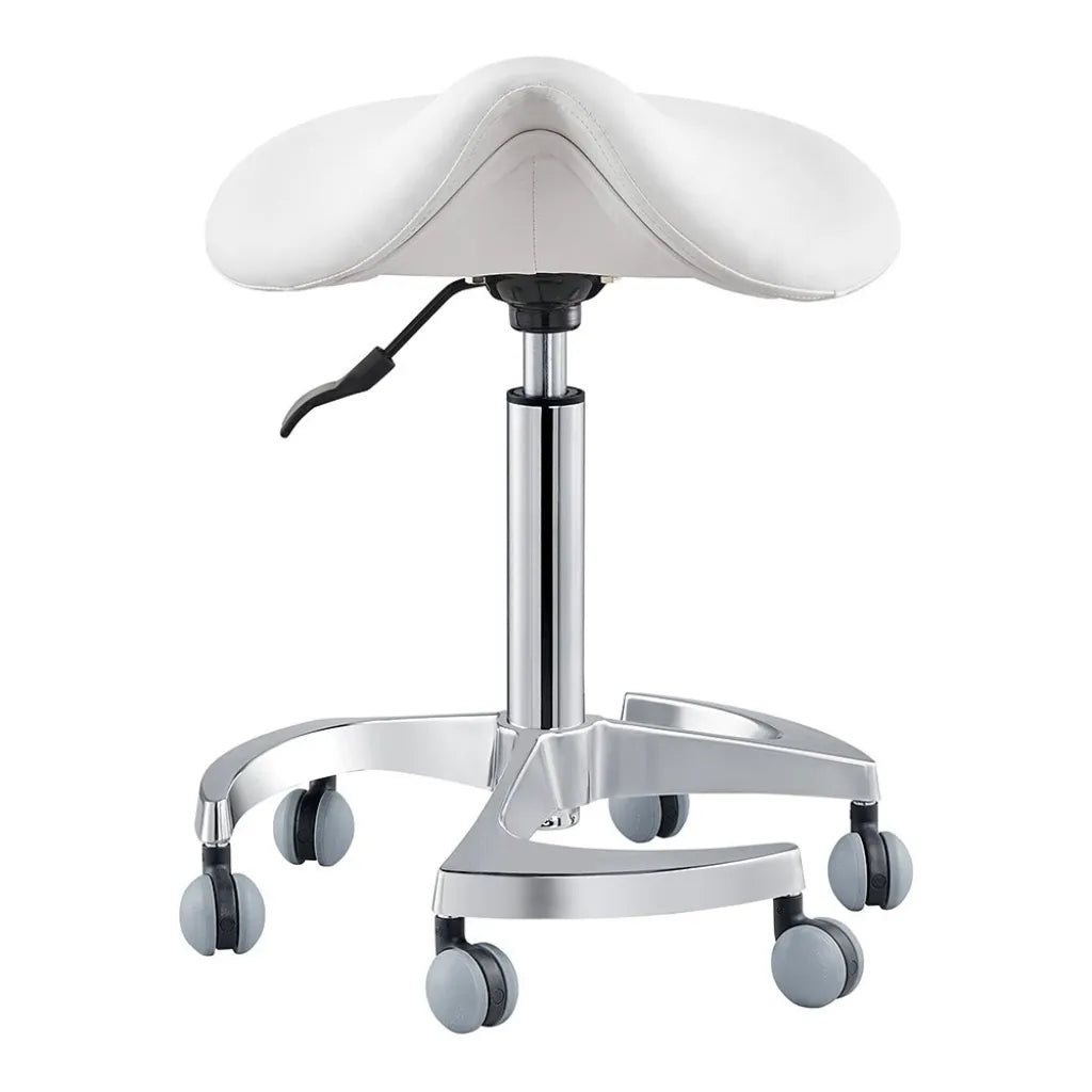 DIR Harmony Saddle Stool (9010)