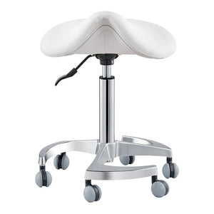 DIR Harmony Saddle Stool (9010)