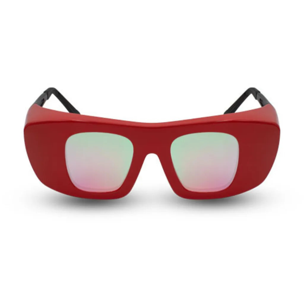 C740 Red Frame