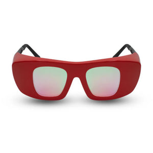 C740 Red Frame