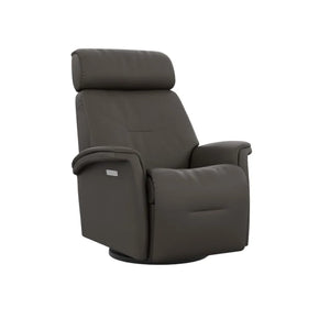 Aurora IV Therapy Chair Graphite