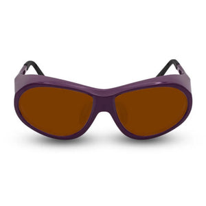 757 Purple Frame