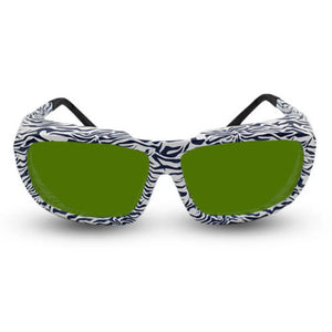 701 Zebra Frame