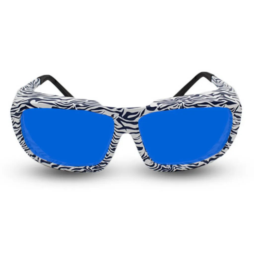 701 Zebra Frame