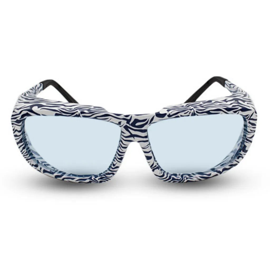 701 Zebra Frame