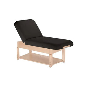 Earthlite Sedona Manual Tilt Stationary Massage Table Package