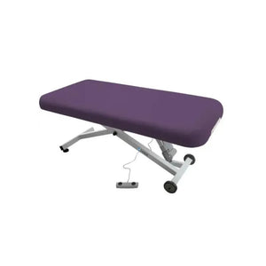 Earthlite Ellora Electric Lift Massage Table, Flat Top