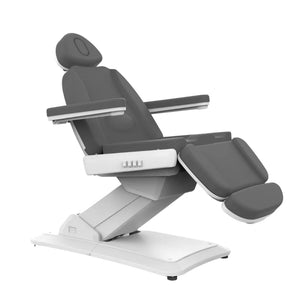 Silverfox Glo Med Spa Electric Facial Bed (2235D)