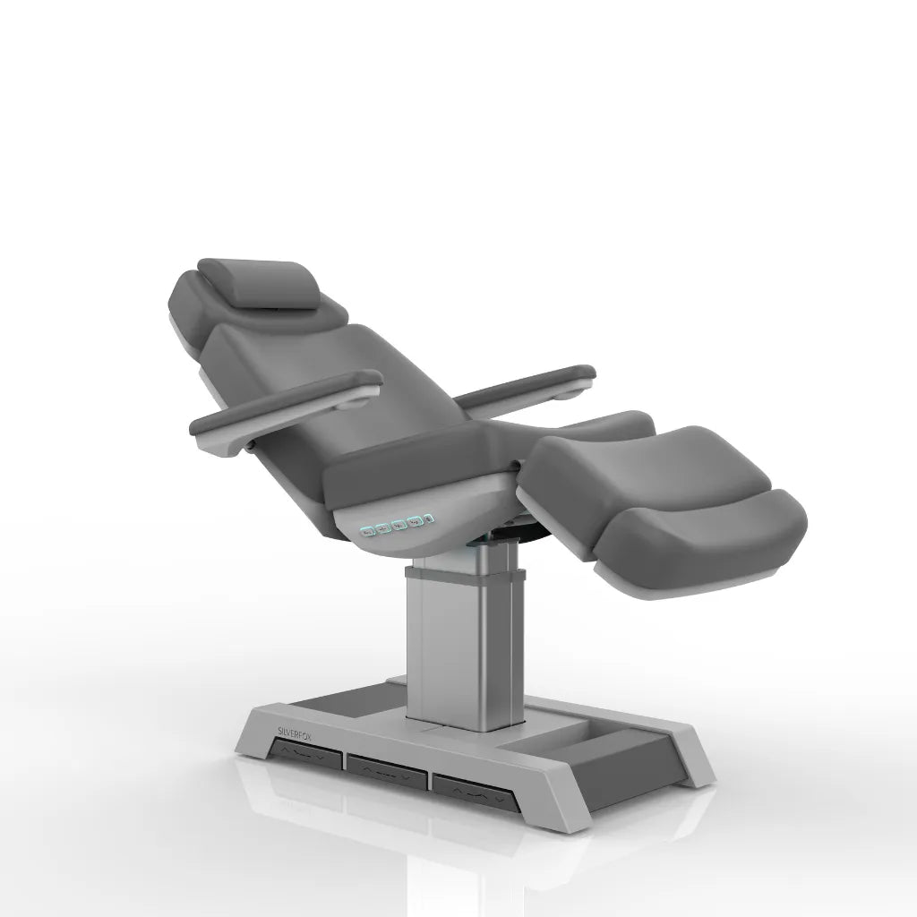 Resolute Medical Spa Chair  (2218BN)