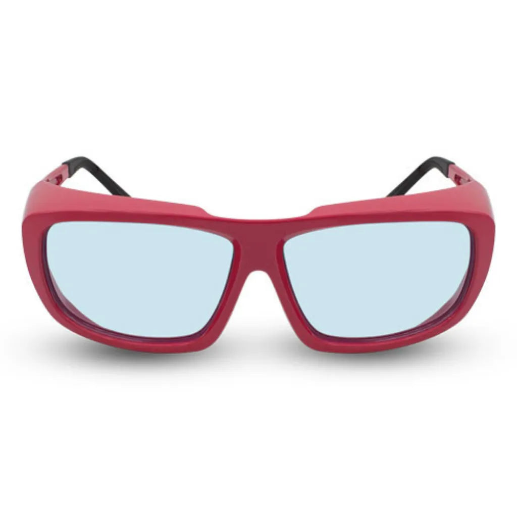 701 Red Frame