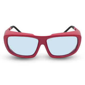 701 Red Frame