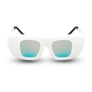 C740 White Frame