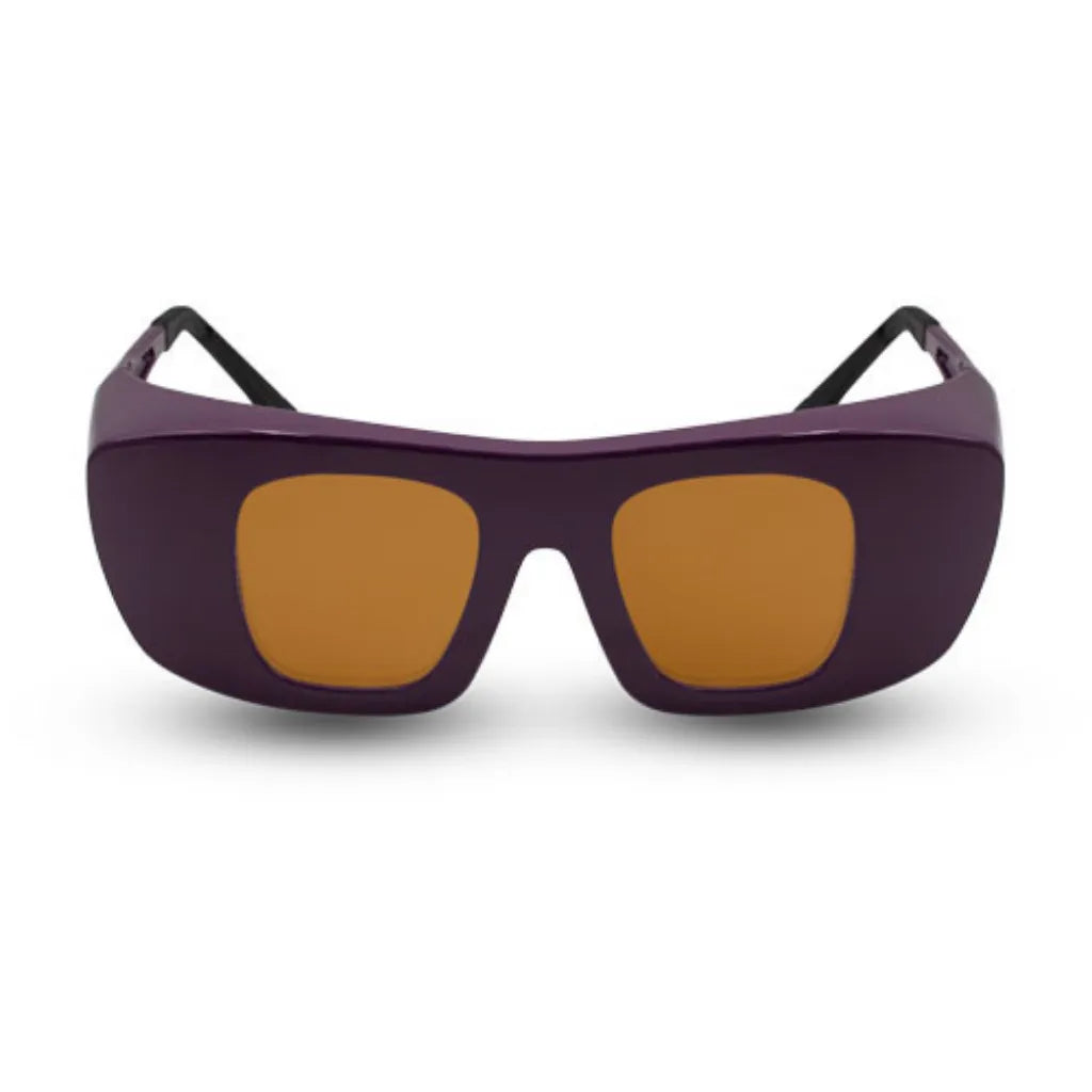 C740 Purple Frame