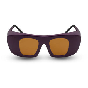 C740 Purple Frame
