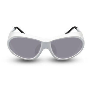 757 White Frame