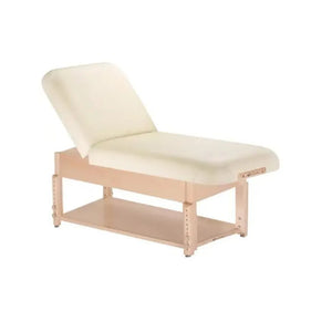 Earthlite Sedona Manual Tilt Stationary Massage Table Package