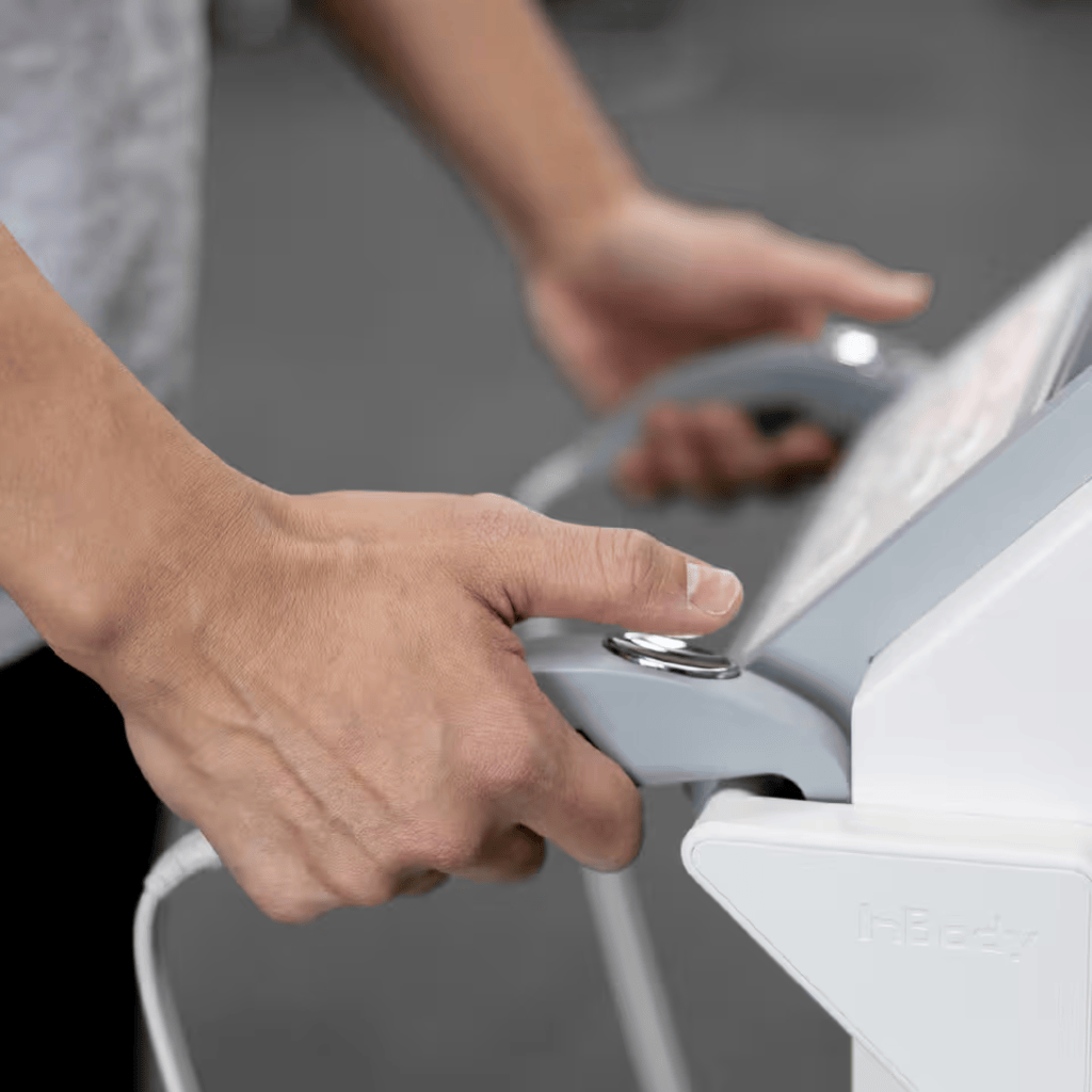 InBody Body Composition Analyzer (770)