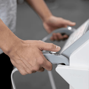 InBody Body Composition Analyzer (770)