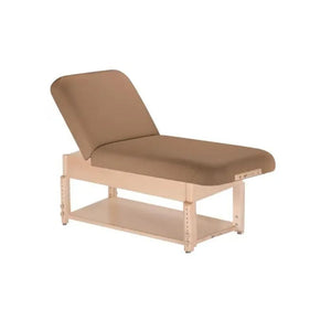 Earthlite Sedona Manual Tilt Stationary Massage Table Package