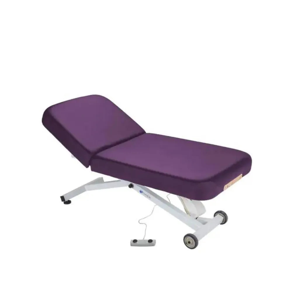 Earthlite Ellora Pneumatic Tilt Electric Lift Massage Table