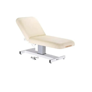 Earthlite Everest Manual Tilt Pedestal Electric Lift Table