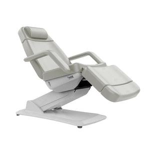 SilverFox Upholstery Color: Light Gray