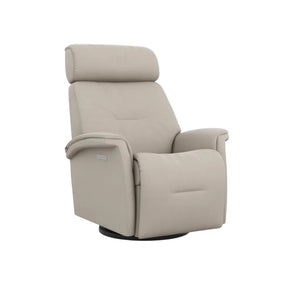 Aurora IV Therapy Chair Ivory