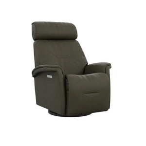 Aurora IV Therapy Chair Martini Olive