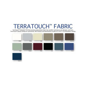 Oakworks Bolster 6in Half-Round