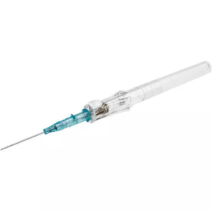 BD Insyte™ Autoguard™ BC Shielded IV Catheter