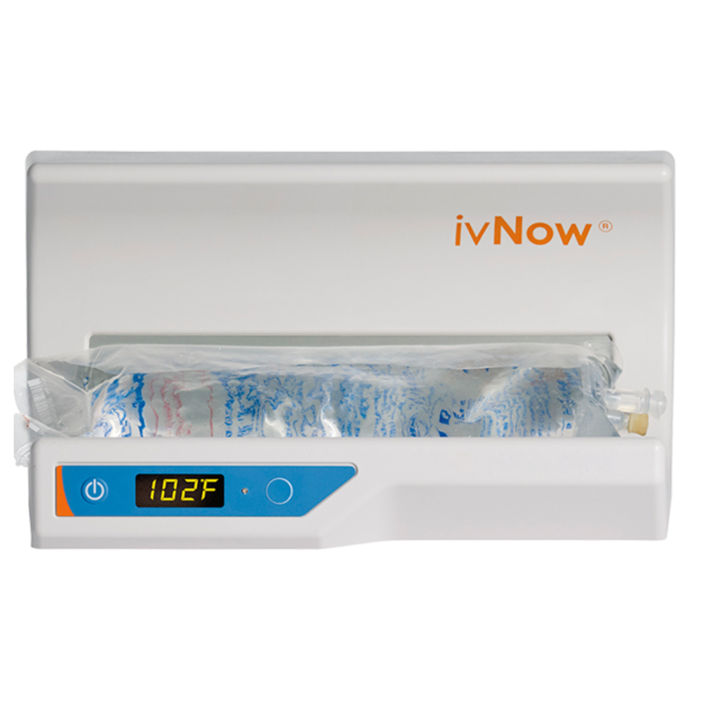 Enthermics ivNow-1 FLUID WARMER